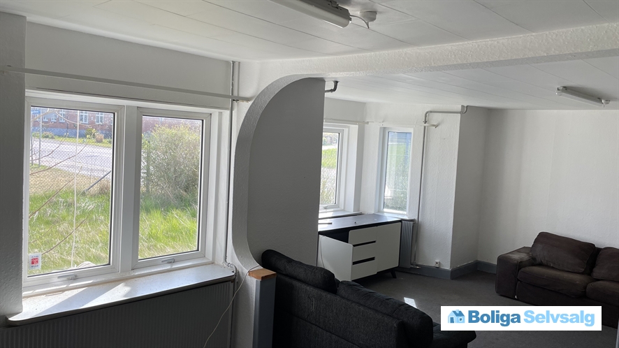 Hovedgaden 37, Tornemark, 4262 Sandved