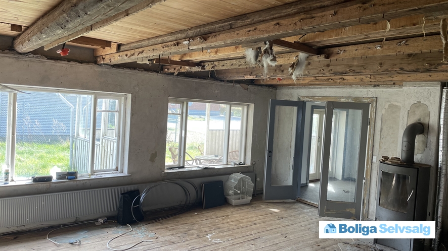 Hovedgaden 37, Tornemark, 4262 Sandved