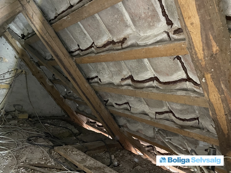 Hovedgaden 37, Tornemark, 4262 Sandved