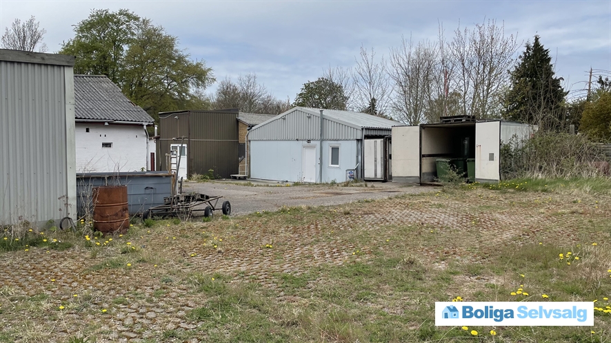 Hovedgaden 37, Tornemark, 4262 Sandved