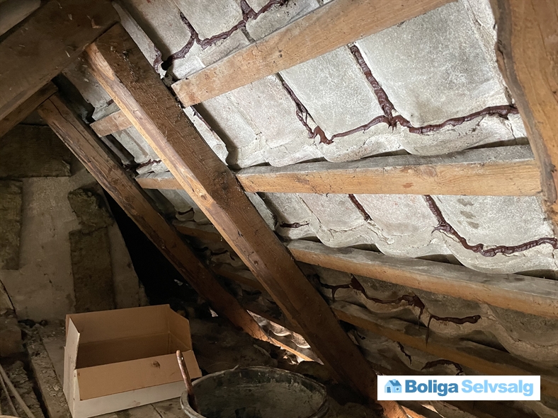 Hovedgaden 37, Tornemark, 4262 Sandved