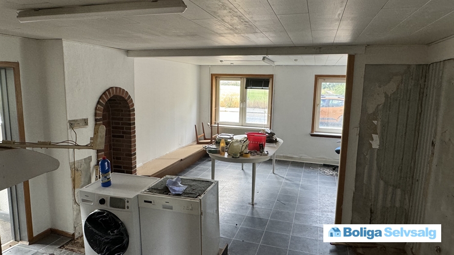 Hovedgaden 37, Tornemark, 4262 Sandved