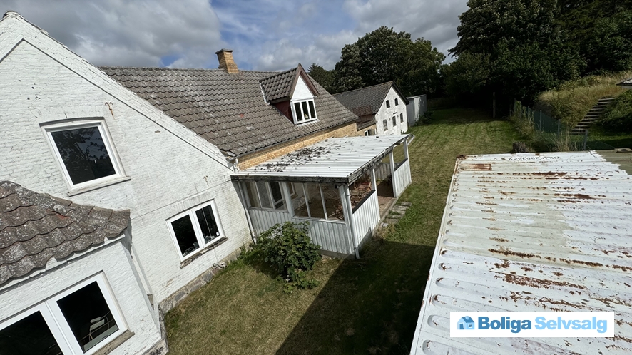 Hovedgaden 37, Tornemark, 4262 Sandved