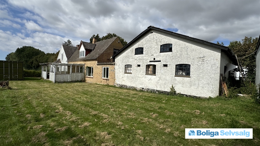 Hovedgaden 37, Tornemark, 4262 Sandved