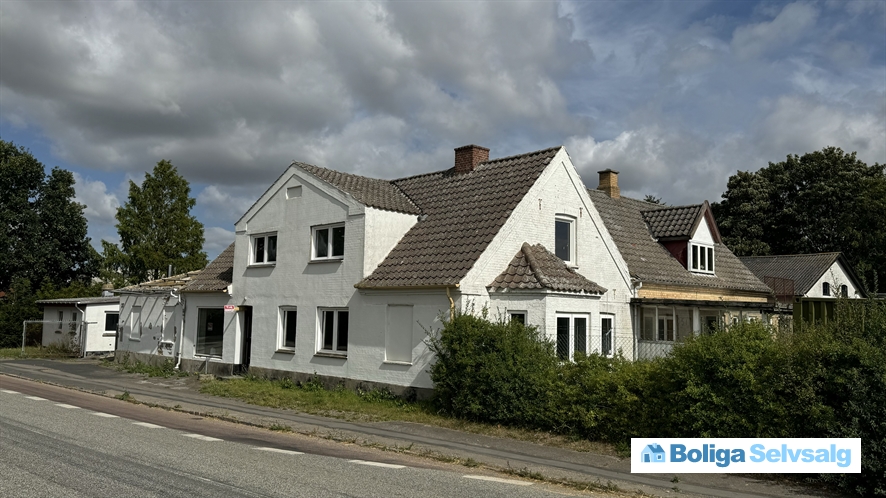 Hovedgaden 37, Tornemark, 4262 Sandved