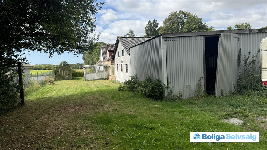 Hovedgaden 37, Tornemark, 4262 Sandved