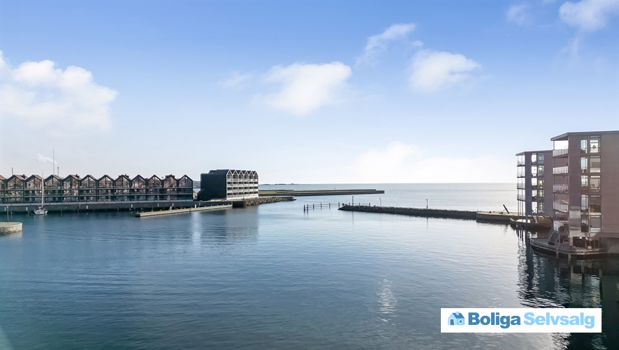 Vesterhavnen 19, 1. 1., 5800 Nyborg