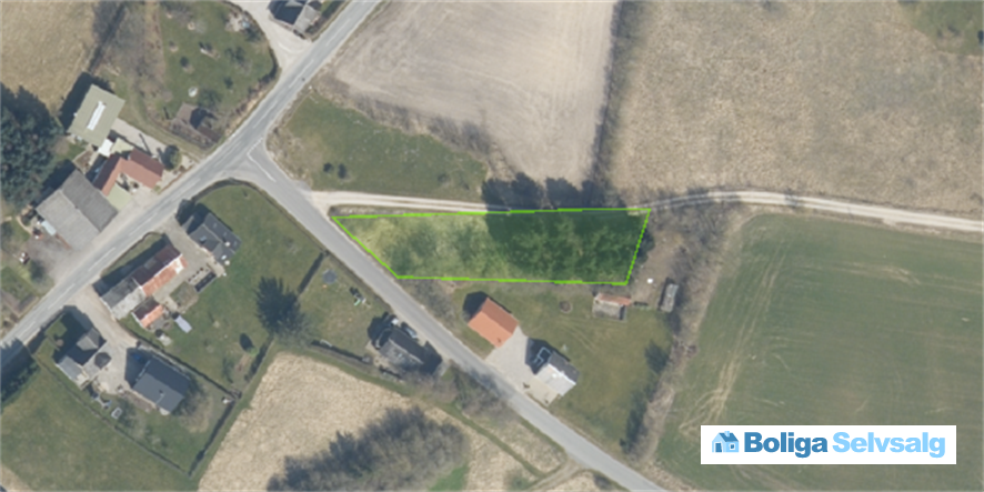 Sdr. Truevej 40, 9500 Hobro