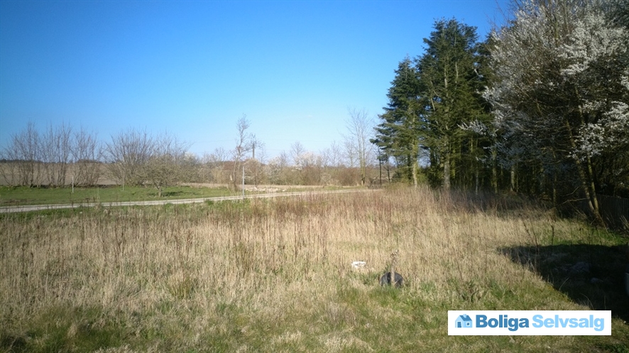 Sdr. Truevej 40, 9500 Hobro