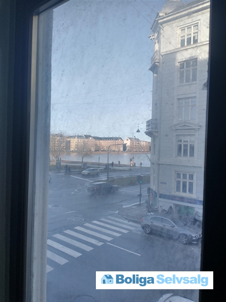 Sølvgade 105, 1. th.., 1307 København K