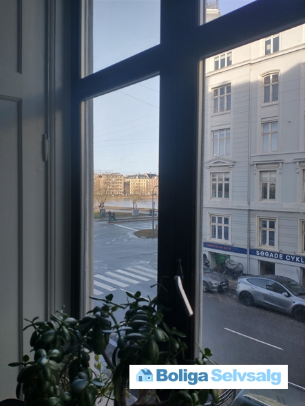 Sølvgade 105, 1. th.., 1307 København K