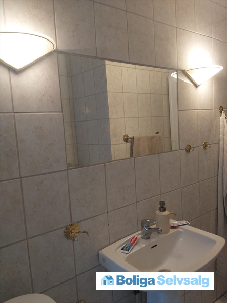 Sølvgade 105, 1. th.., 1307 København K