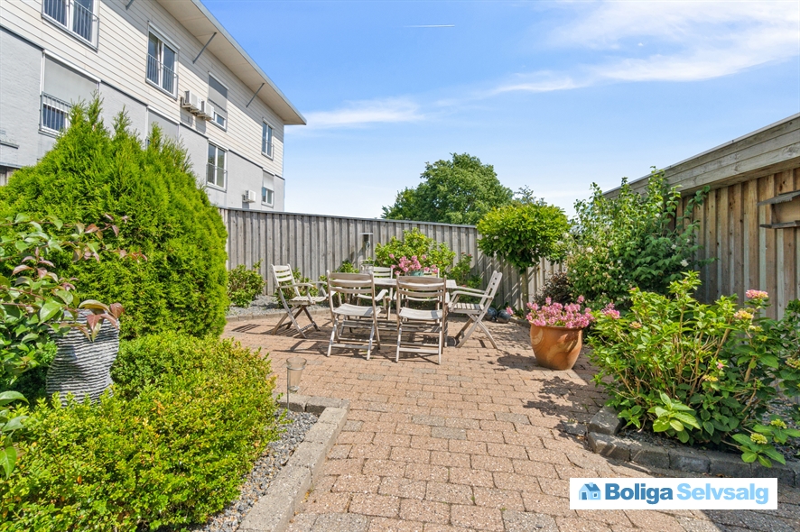 Storegade 34, 9560 Hadsund