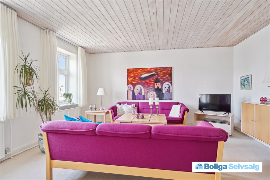 Storegade 34, 9560 Hadsund