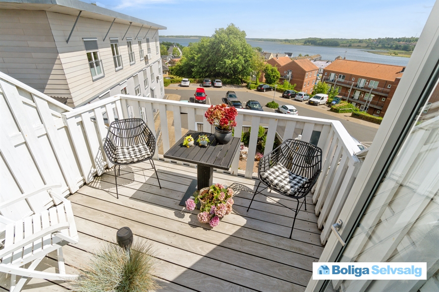 Storegade 34, 9560 Hadsund