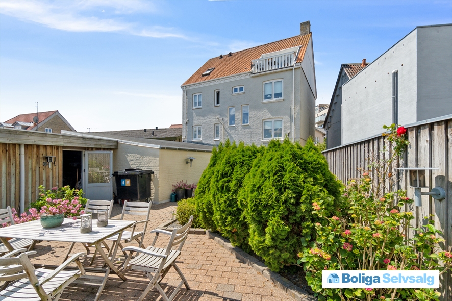 Storegade 34, 9560 Hadsund