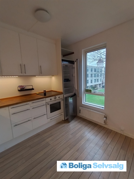 Tårnvej 91B, 2. 58., 2610 Rødovre