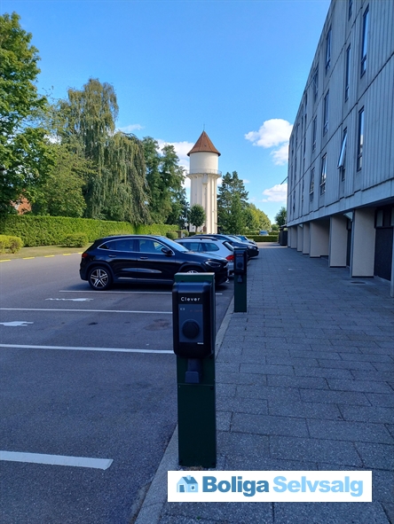 Tårnvej 91B, 2. 58., 2610 Rødovre