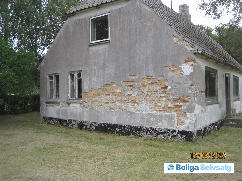 Kohavevej 1, 5932 Humble