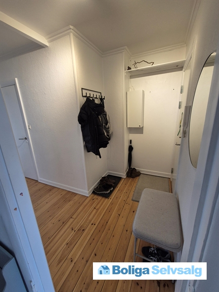 Baagøesgade 26, 1. tv., 4800 Nykøbing F.