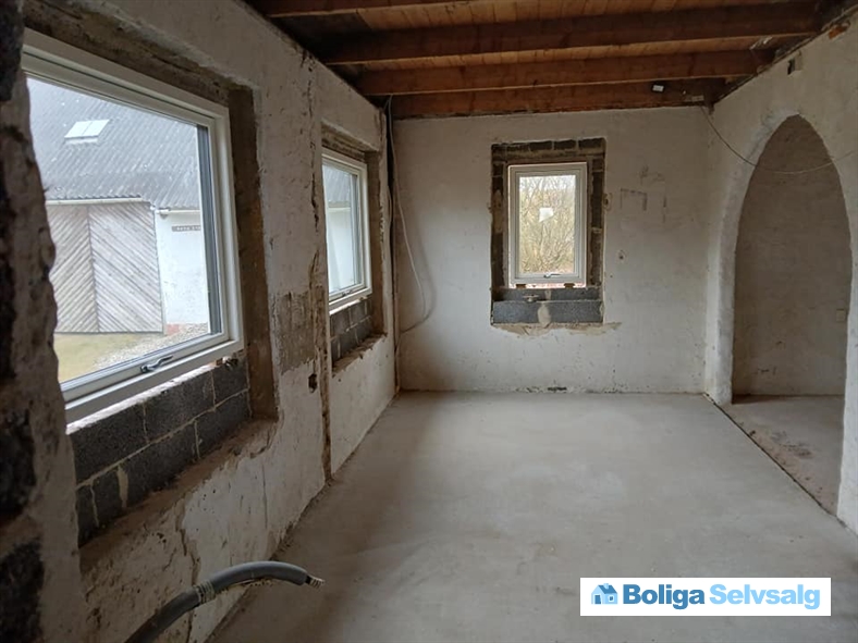 Fløevej 24, Fløe, 9530 Støvring