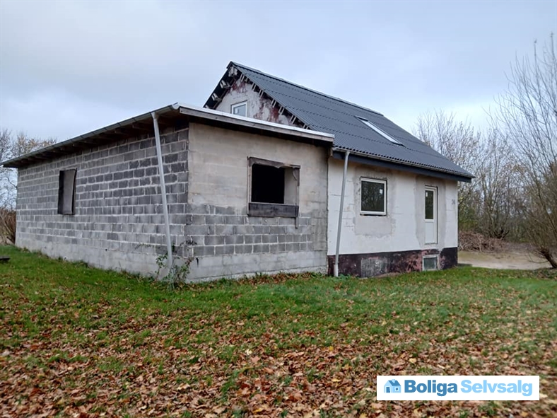 Fløevej 24, Fløe, 9530 Støvring