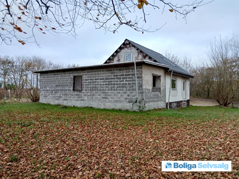 Fløevej 24, Fløe, 9530 Støvring
