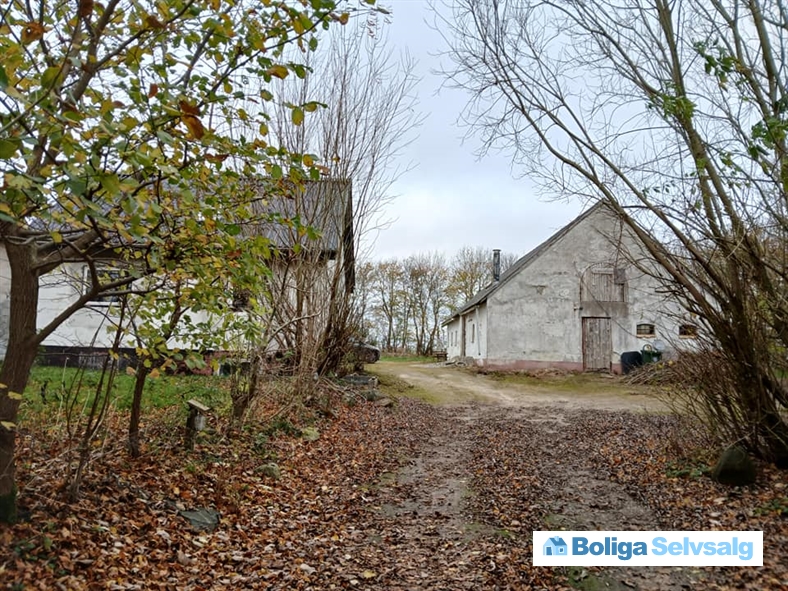 Fløevej 24, Fløe, 9530 Støvring