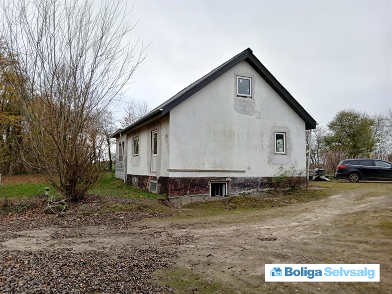 Fløevej 24, Fløe, 9530 Støvring
