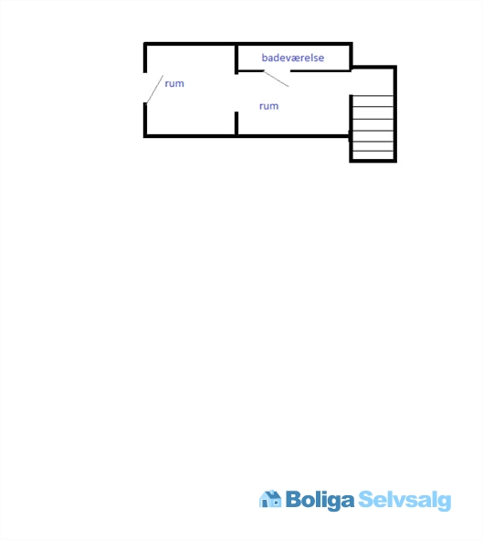 Plantegning