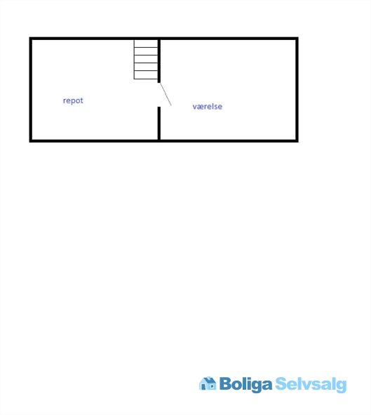 Plantegning