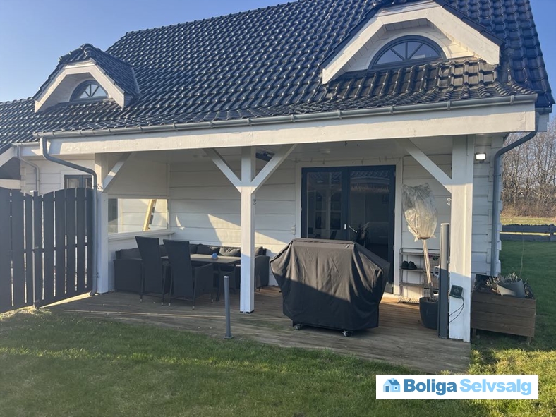 Nygårdsvej 225, 4700 Næstved