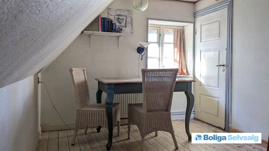V Vedsted Byvej 28, Vester Vedsted, 6760 Ribe