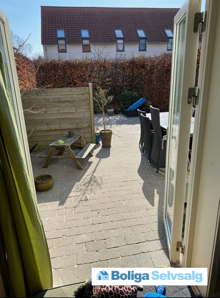 Amtsskrivervej 2E, st., 4671 Strøby