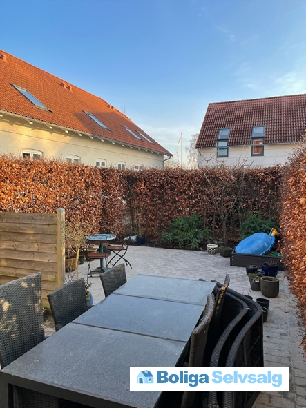 Amtsskrivervej 2E, st., 4671 Strøby
