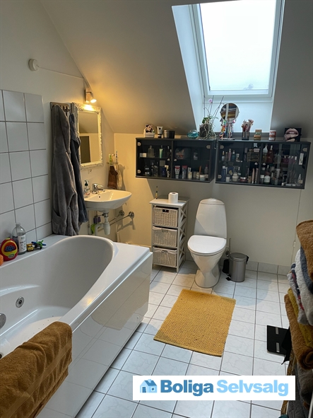 Amtsskrivervej 2E, st., 4671 Strøby