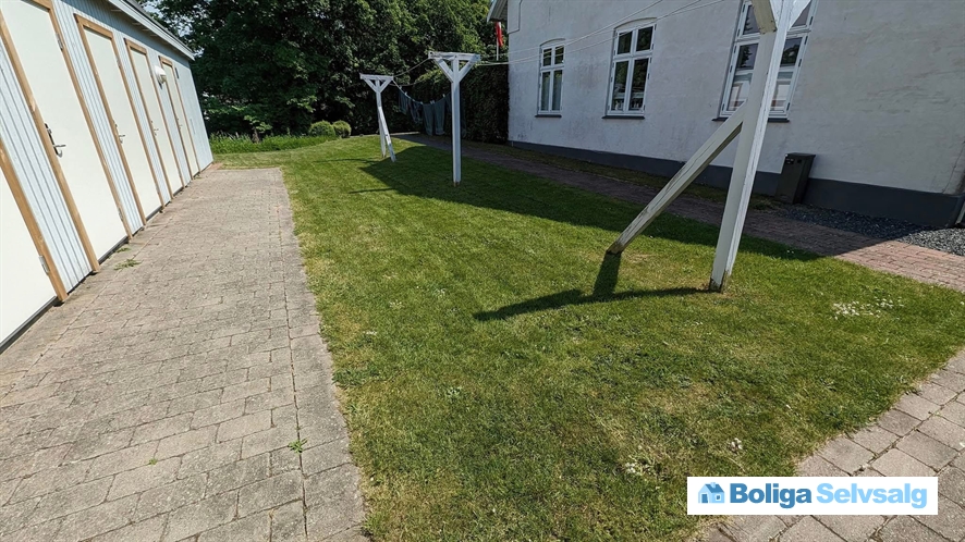 Amtsskrivervej 2E, st., 4671 Strøby