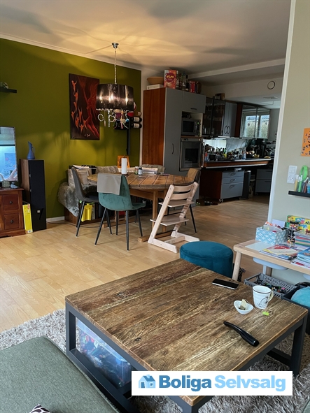 Amtsskrivervej 2E, st., 4671 Strøby