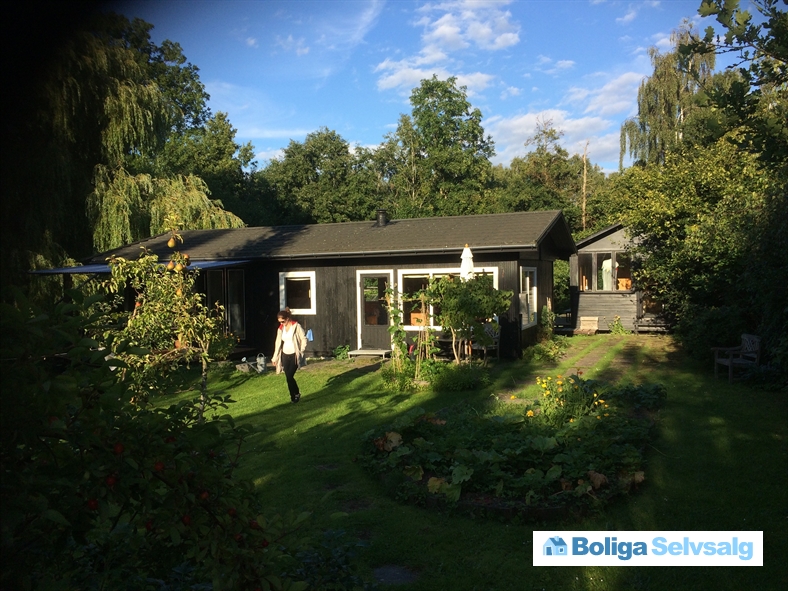 Nannasvej 17 ., 3370 Melby