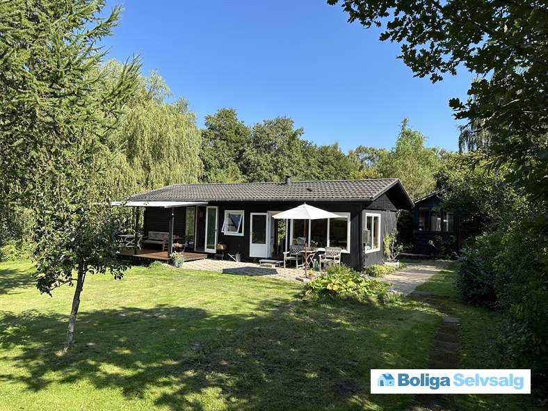 Nannasvej 17 ., 3370 Melby
