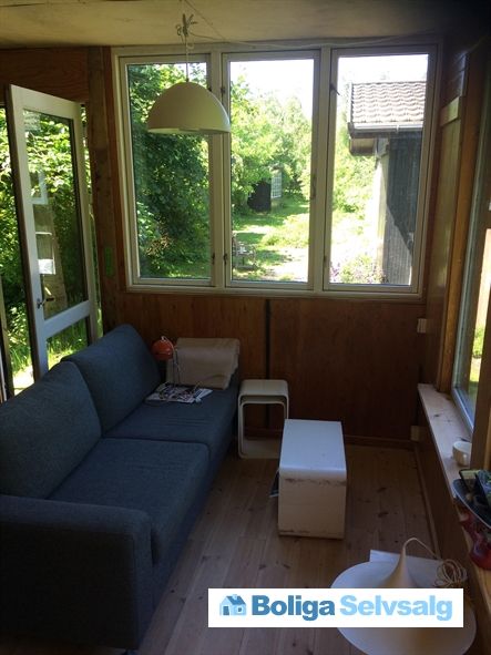 Nannasvej 17 ., 3370 Melby