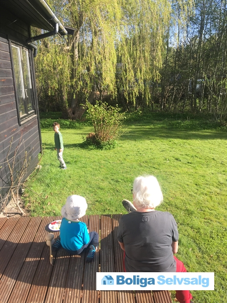 Nannasvej 17 ., 3370 Melby