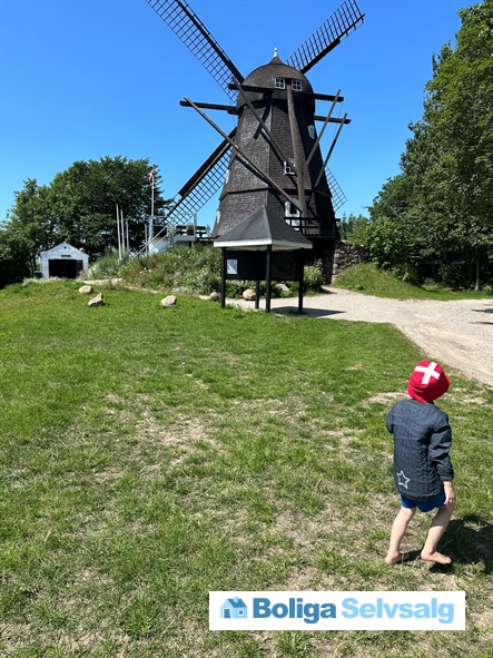 Nannasvej 17 ., 3370 Melby