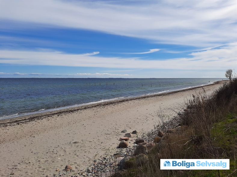 Botoften 2A, 5953 Tranekær