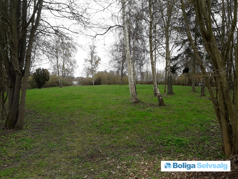 Botoften 2A, 5953 Tranekær