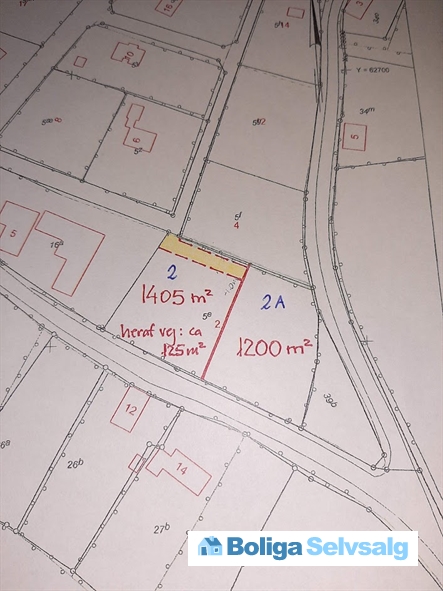 Botoften 2A, 5953 Tranekær