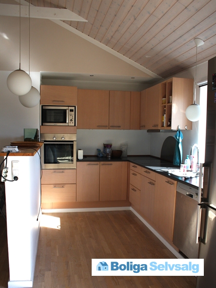 Stokkevangen 29, 3210 Vejby