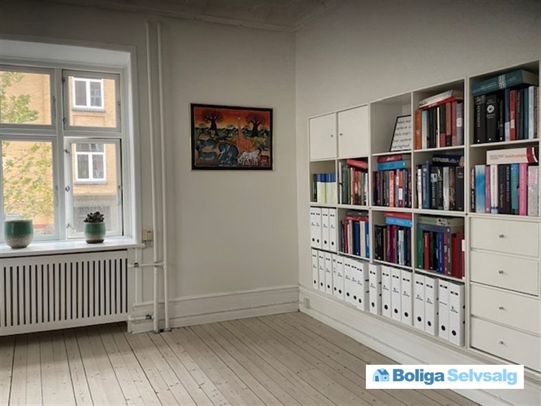 Rantzausgade 47, st. th., 9000 Aalborg