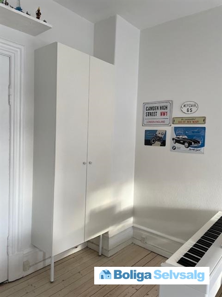 Rantzausgade 47, st. th., 9000 Aalborg