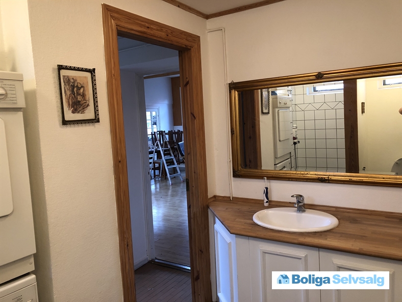 Sandløkkegade 3, 3790 Hasle